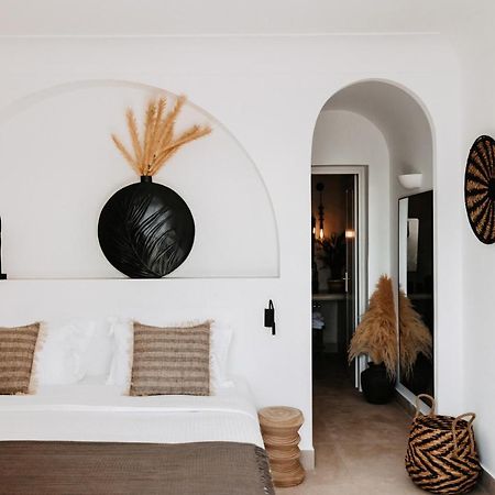 Le Cote Oia Apartamento Exterior foto
