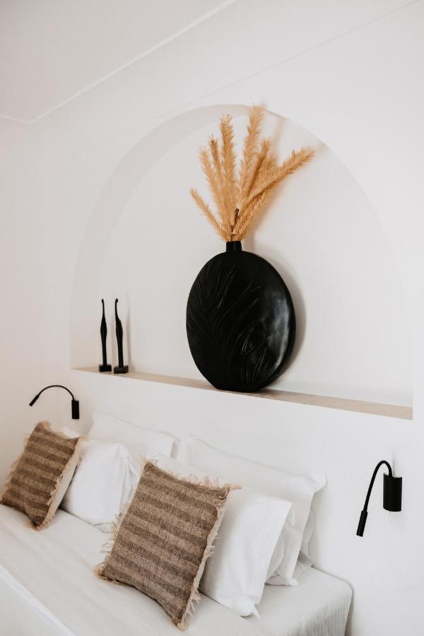 Le Cote Oia Apartamento Exterior foto