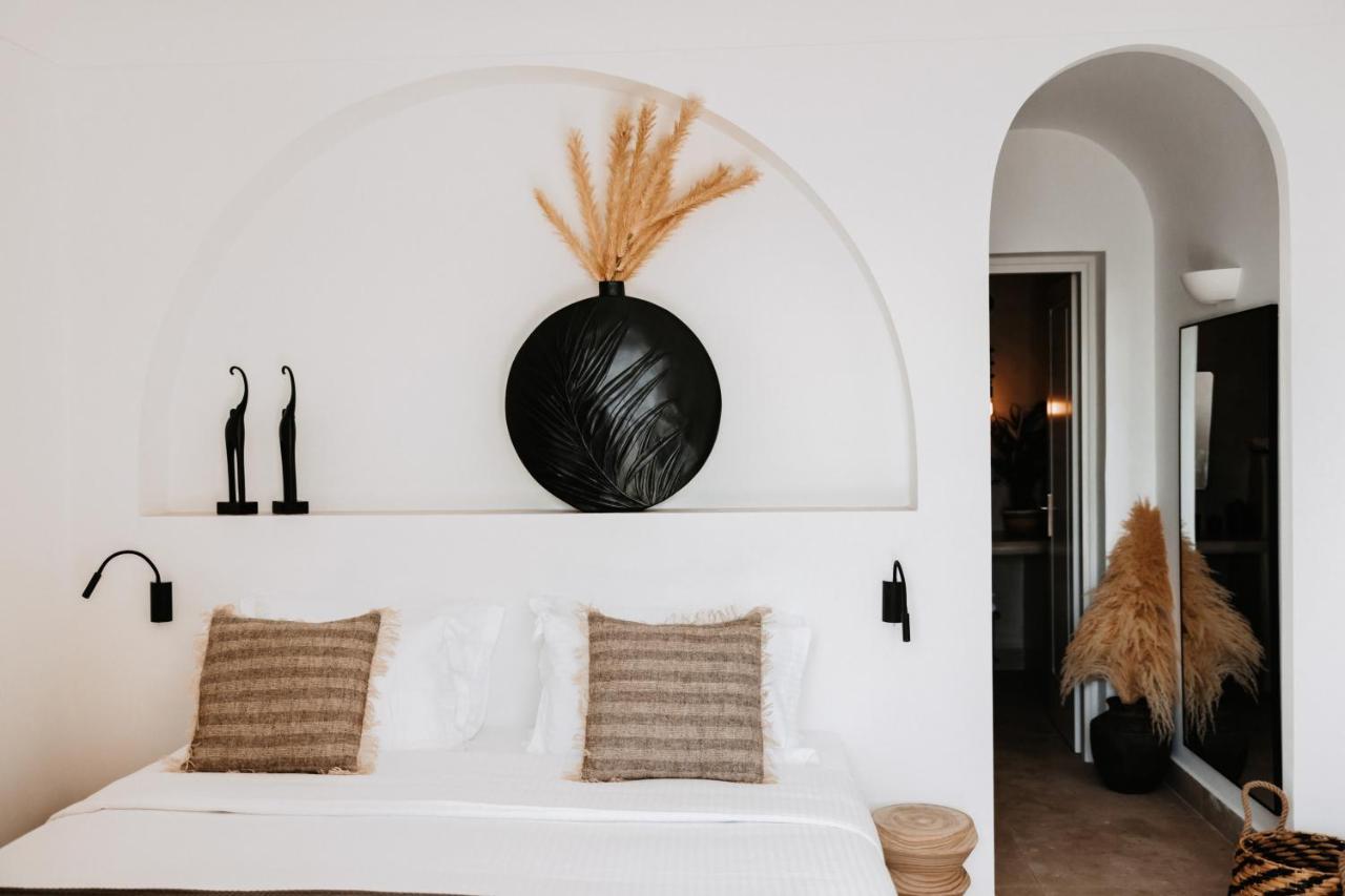 Le Cote Oia Apartamento Exterior foto