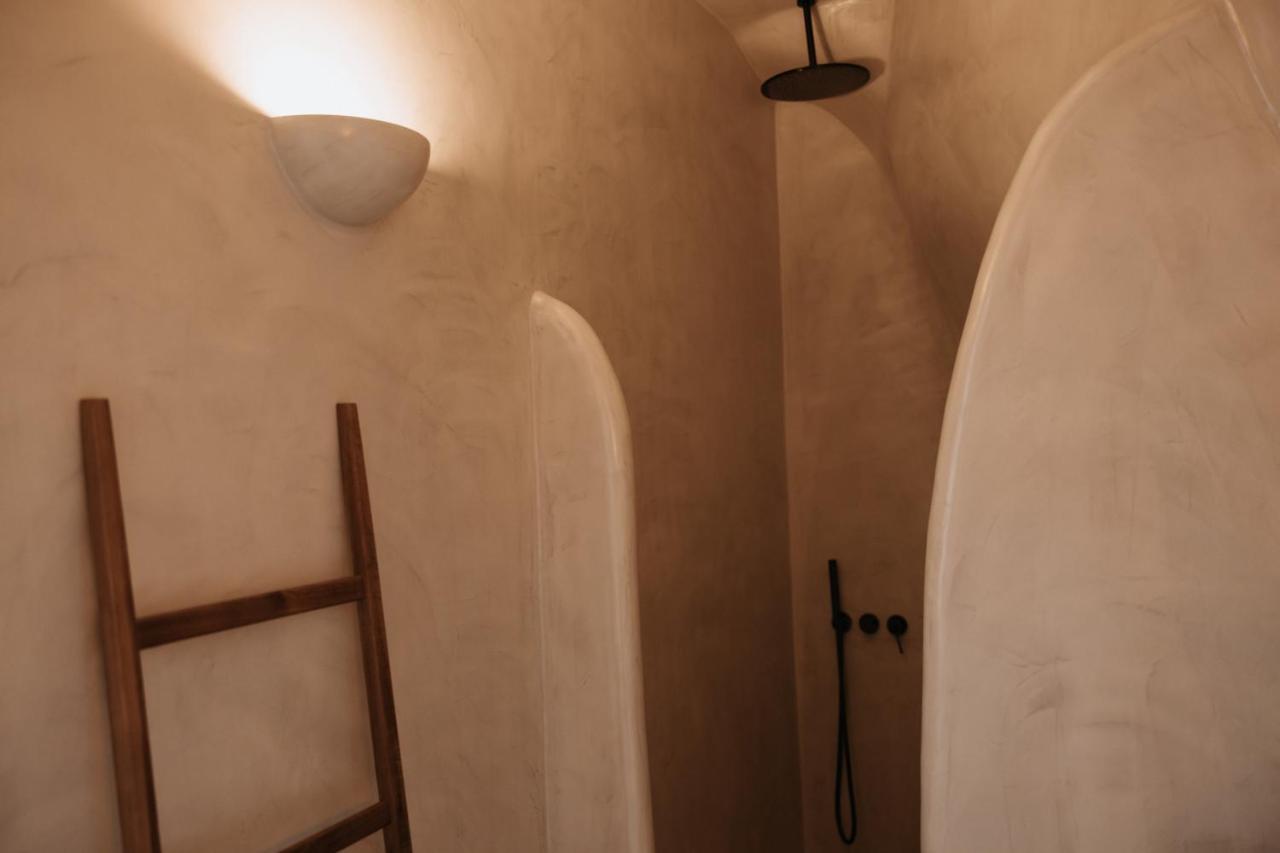 Le Cote Oia Apartamento Exterior foto