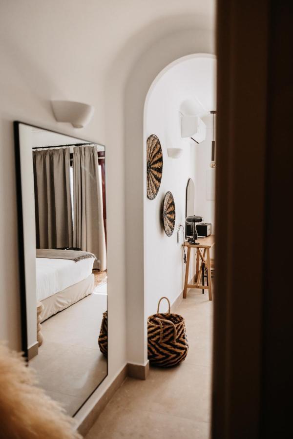 Le Cote Oia Apartamento Exterior foto